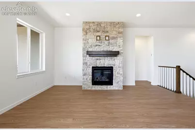 8505 Country Creek Trail, Colorado Springs, CO 80924 - Photo 28