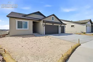 8505 Country Creek Trail, Colorado Springs, CO 80924 - Photo 1