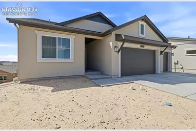 8505 Country Creek Trail, Colorado Springs, CO 80924 - Photo 2