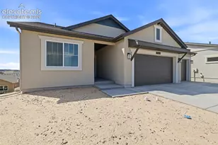 8505 Country Creek Trail, Colorado Springs, CO 80924 - Photo 2