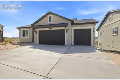 8505 Country Creek Trail, Colorado Springs, CO 80924 - Photo 6