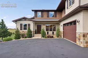 5470 Old Stagecoach Rd, Colorado Springs, CO 80908 - Photo 8