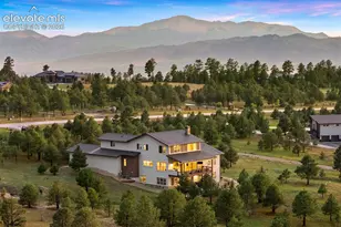 5470 Old Stagecoach Rd, Colorado Springs, CO 80908 - Photo 2