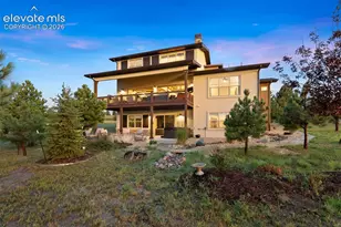 5470 Old Stagecoach Rd, Colorado Springs, CO 80908 - Photo 4