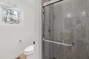 1328 N Mountain Estates Rd, Florissant, CO 80816 - Photo 16
