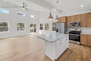1328 N Mountain Estates Rd, Florissant, CO 80816 - Photo 2
