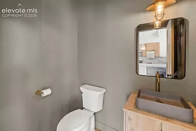 1328 N Mountain Estates Road, Florissant, CO 80816 - Photo 18