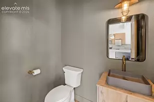 1328 N Mountain Estates Rd, Florissant, CO 80816 - Photo 18