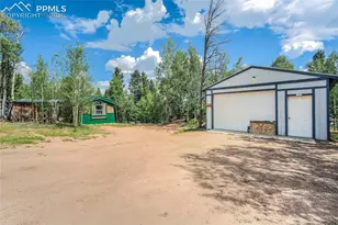 10665 S Hwy 67, Cripple Creek, CO 80813 - Photo 22
