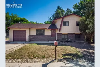 1675 Mineola Street, Colorado Springs, CO 80915 - Photo 1