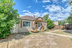 1119 W Kiowa St, Colorado Springs, CO 80904 - Photo 2