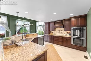 12644 Highland Oaks Pl, Colorado Springs, CO 80921 - Photo 4