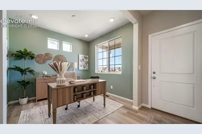 5747 Bowerman Lane, Colorado Springs, CO 80927 - Photo 16