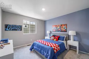 5747 Bowerman Ln, Colorado Springs, CO 80927 - Photo 8