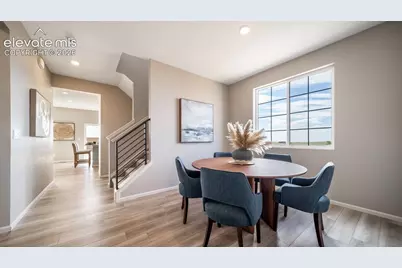 5747 Bowerman Lane, Colorado Springs, CO 80927 - Photo 14