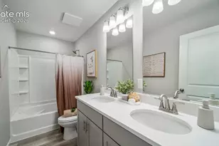 5747 Bowerman Ln, Colorado Springs, CO 80927 - Photo 2