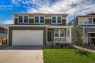 5747 Bowerman Ln, Colorado Springs, CO 80927 - Photo 2