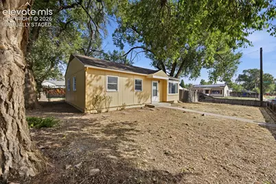 412 Lynn Avenue, Colorado Springs, CO 80905 - Photo 4