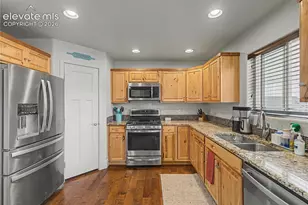 859 Circle Rd, Palmer Lake, CO 80133 - Photo 8