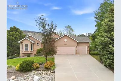 20247 Melanie Ann Court, Monument, CO 80132 - Photo 2