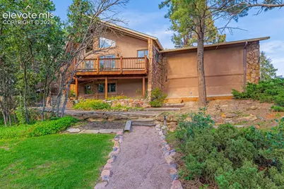 3510 David Lane, Colorado Springs, CO 80917 - Photo 2