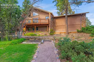 3510 David Ln, Colorado Springs, CO 80917 - Photo 2