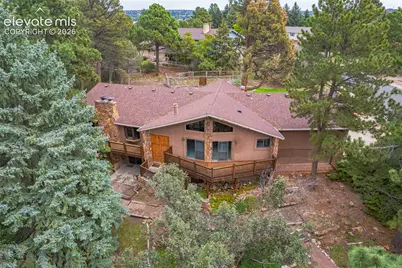 3510 David Lane, Colorado Springs, CO 80917 - Photo 40