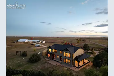 11987 N Peyton Highway, Peyton, CO 80831 - Photo 6