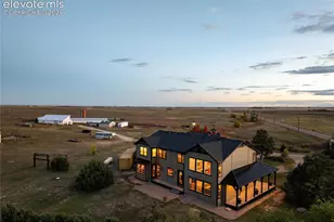 11987 N Peyton Hwy, Peyton, CO 80831 - Photo 6