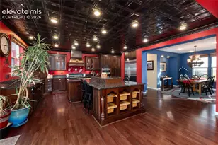 11987 N Peyton Hwy, Peyton, CO 80831 - Photo 18