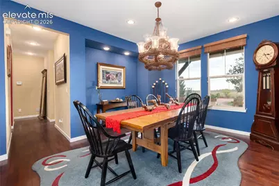 11987 N Peyton Highway, Peyton, CO 80831 - Photo 24