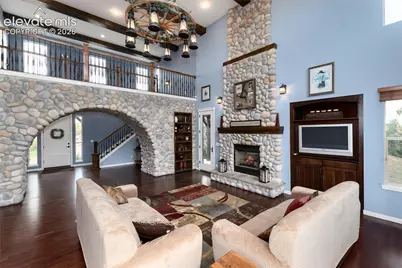 11987 N Peyton Highway, Peyton, CO 80831 - Photo 14