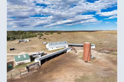 11987 N Peyton Highway, Peyton, CO 80831 - Photo 8