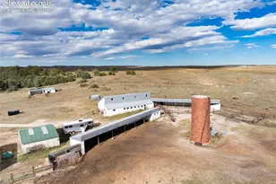 11987 N Peyton Hwy, Peyton, CO 80831 - Photo 8