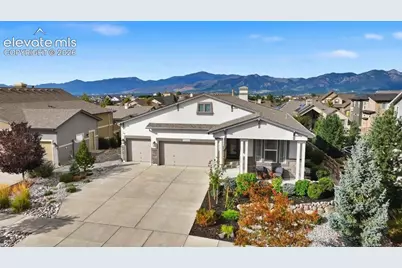 12502 Hawk Stone Drive, Colorado Springs, CO 80921 - Photo 2