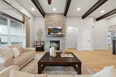 12502 Hawk Stone Drive, Colorado Springs, CO 80921 - Photo 16