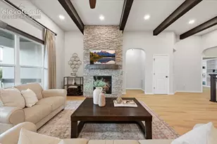 12502 Hawk Stone Dr, Colorado Springs, CO 80921 - Photo 16