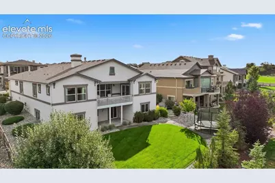 12502 Hawk Stone Drive, Colorado Springs, CO 80921 - Photo 8