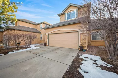 5623 Sonnet Ridge Point, Colorado Springs, CO 80918 - Photo 4