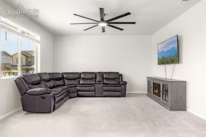 5473 Windy Pass Court, Colorado Springs, CO 80925 - Photo 4