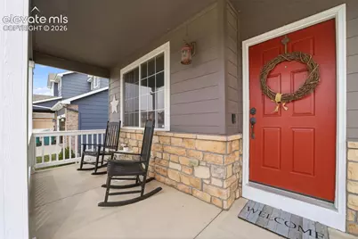 7816 Guinness Way, Colorado Springs, CO 80951 - Photo 2