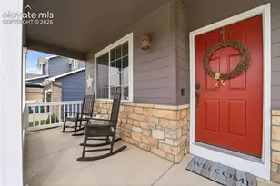 7816 Guinness Way, Colorado Springs, CO 80951 - Photo 2