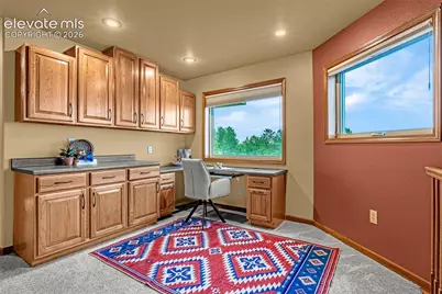 2845 Brogans Bluff Drive, Colorado Springs, CO 80919 - Photo 22