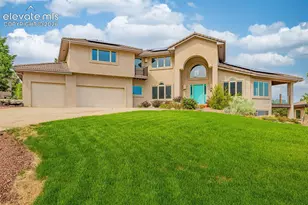 2845 Brogans Bluff Dr, Colorado Springs, CO 80919 - Photo 1