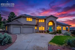 2845 Brogans Bluff Dr, Colorado Springs, CO 80919 - Photo 4