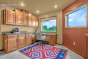 2845 Brogans Bluff Dr, Colorado Springs, CO 80919 - Photo 24
