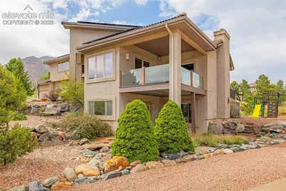 2845 Brogans Bluff Drive, Colorado Springs, CO 80919 - Photo 2