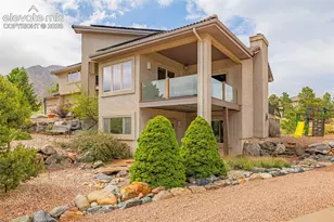2845 Brogans Bluff Dr, Colorado Springs, CO 80919 - Photo 2