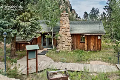 266 Aspen Ridge Road, Manitou Springs, CO 80829 - Photo 12