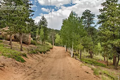 266 Aspen Ridge Road, Manitou Springs, CO 80829 - Photo 4